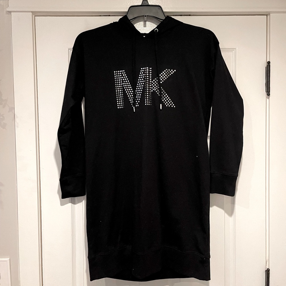 Michael Kors sweater dress